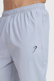 Essential Joggers Light Grey by Fuaark Nz