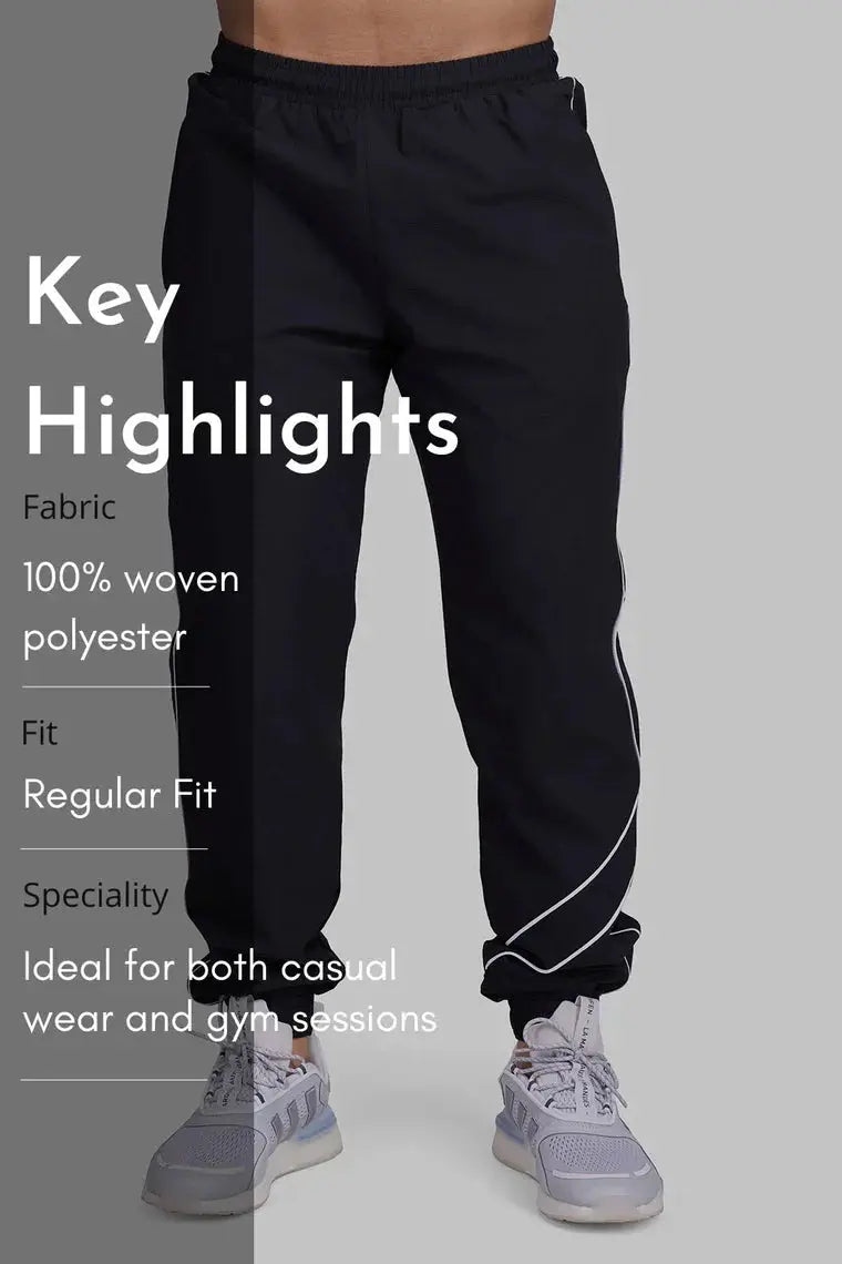 Sprint Joggers Army by Fuaark Nz