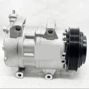 AC A/C Air Conditioning Compressor Cooling Pump for Ssangyong REXTON G4 6721305111 by JBH AUTO PARTS