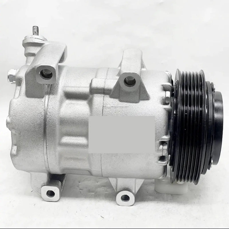 AC A/C Air Conditioning Compressor Cooling Pump for Ssangyong REXTON G4 6721305111 by JBH AUTO PARTS