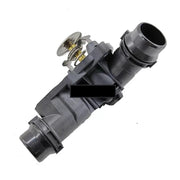 Marelli Engine Coolant Thermostat & Housing Assembly 11531437040 for BMW E46 E39 X5 X3 Z3 Z4 330i 525i Plastic Metal Car Accessories by JBH AUTO PARTS