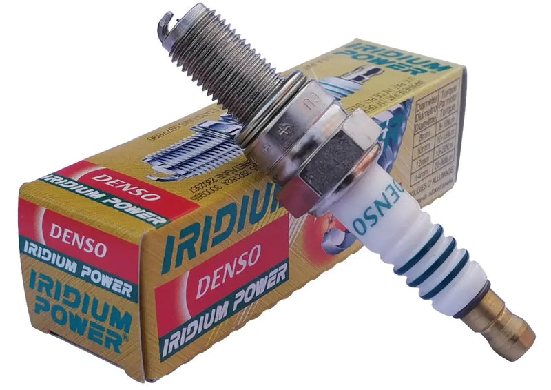 Denso IU20 Iridium Spark Plug by JBH AUTO PARTS