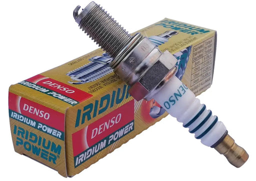 Denso IU20 Iridium Spark Plug by JBH AUTO PARTS