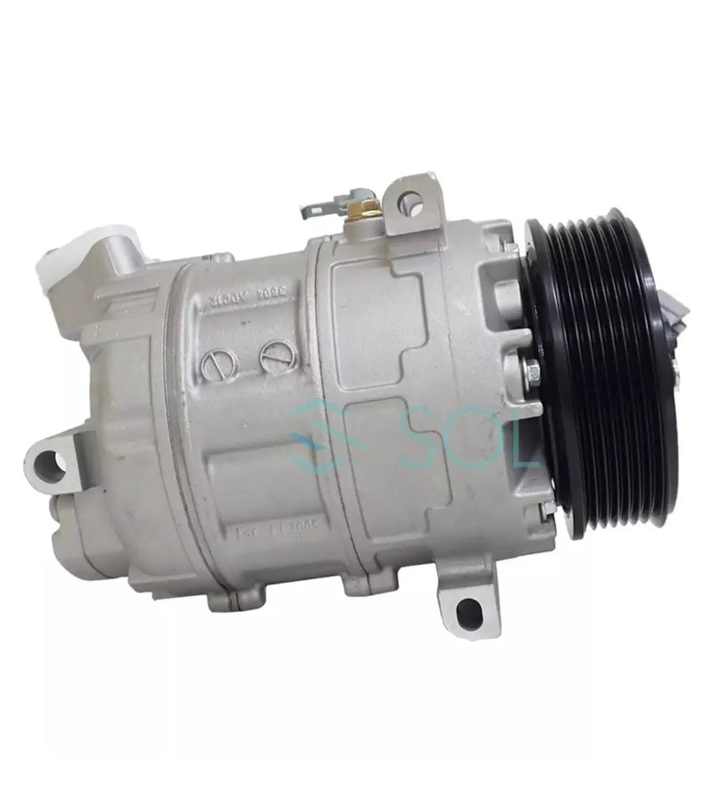 for NISSAN SERENA C26 HC26 FC26 HFC26 Air Conditioner Compressor 92600-1VA0A by JBH AUTO PARTS