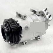 AC A/C Air Conditioning Compressor Cooling Pump for Ssangyong REXTON G4 6721305111 by JBH AUTO PARTS
