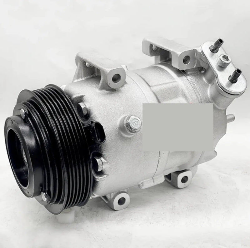 AC A/C Air Conditioning Compressor Cooling Pump for Ssangyong REXTON G4 6721305111 by JBH AUTO PARTS