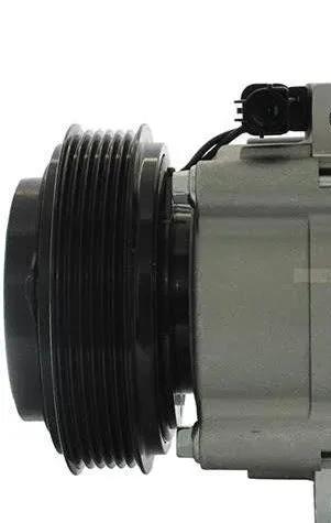 AC COMPRESSOR Clutch KIt for Hyundai H1 Grand Starex 977014H150 97701-4H150 977014E901 97701-4E901 97701 4H150 97701 4E901 by JBH AUTO PARTS