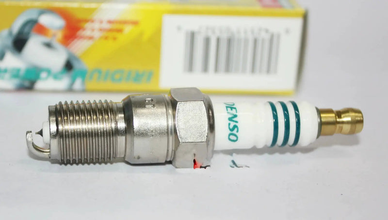 Denso IT22 Iridium Spark Plug by JBH AUTO PARTS