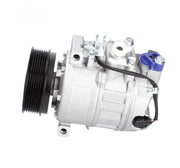 A/C Compressor Porsche Cayenne 955 957 3.2L 2003-2007 by JBH AUTO PARTS