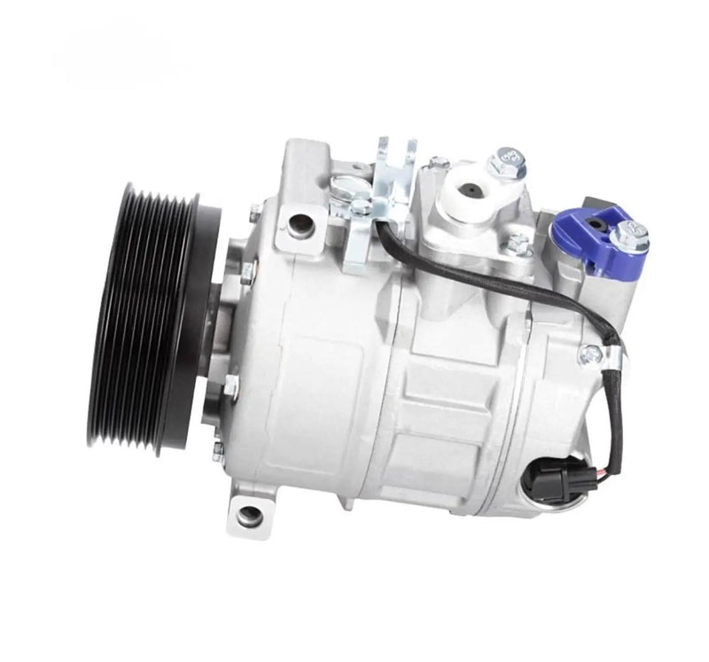 A/C Compressor Porsche Cayenne 955 957 3.2L 2003-2007 by JBH AUTO PARTS