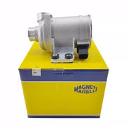 Marelli Water Pump Fits BMW 335i 535i 640i 740i X3 X4 X5 X6 11518635090 Electric Water Pump by JBH AUTO PARTS