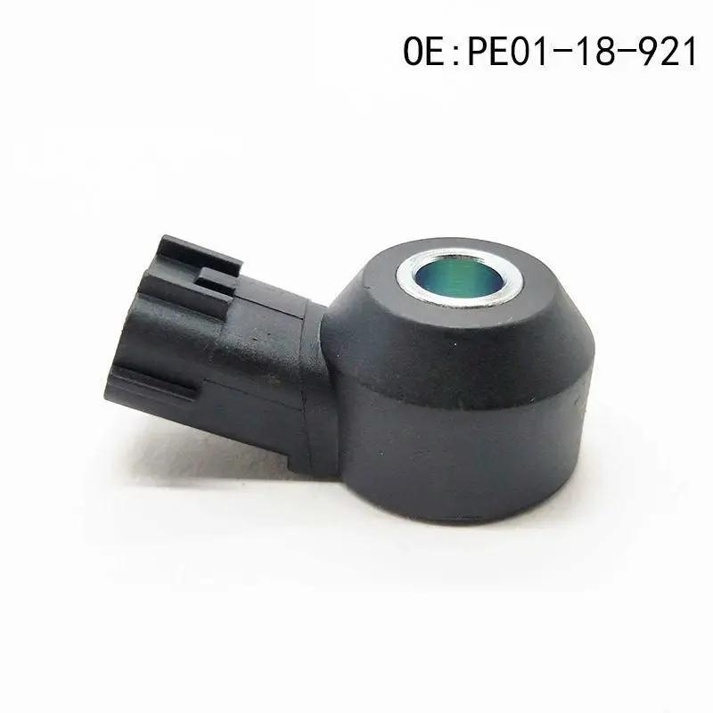 New PE01-18-921 PE0118921 Knock Sensor For MAZDA by JBH AUTO PARTS