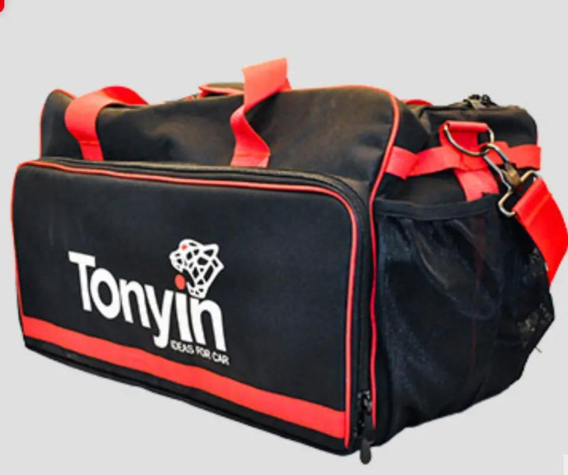 TONYIN DETAILING TOOL BAG by Racing Pro NZ Ltd