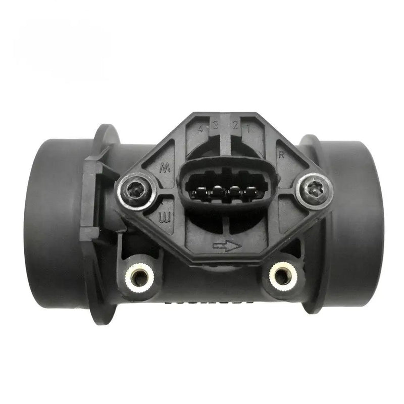 Air Flow Meter MAF Sensor For Saab 900 II/2 2.0 i 2.3-16 Turbo 2.5-24 V6 0280217120 4780185 0 280 217 120 47 80 185 by JBH AUTO PARTS