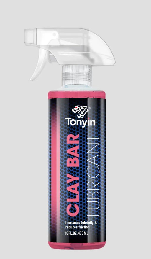 TONYIN CLAY BAR LUBRICANT 500ML by Racing Pro NZ Ltd