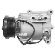 for Ford Mondeo MK3 AC compressor 1.8L 2.0L 2000-2006SC90V 4034605 1S7H19D629CC 1367492 1F7H19D629CC 1371570 1481792 6S711D629CA by JBH AUTO PARTS