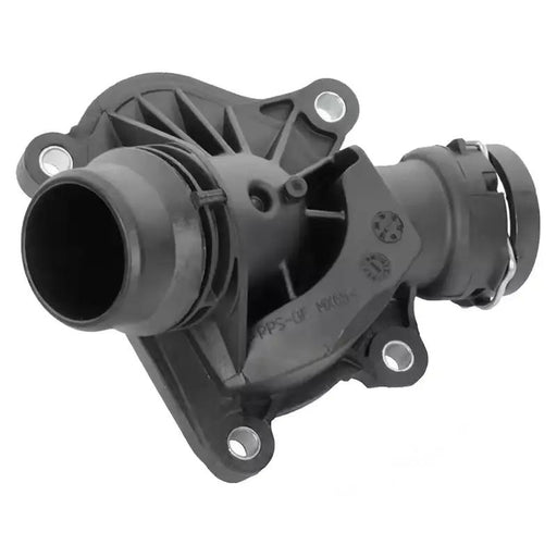 Thermostat Kit 11517805811 For BMW E46 E53 E60 E61 E65 E70 E83 E87 E90 E91 11517787113 by JBH AUTO PARTS