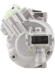For 2009-2013 Suzuki grand vitara / Kizashi ac compressor CSV614 9520076KA0 95200-76KA0 9520076KA1 95200-76KA1 95200-76KB1 by JBH AUTO PARTS