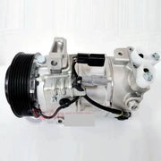AC Compressor for Nissan Serena 2017 Engine MR20DD 92600-5TA0A 926005TA0A(6PK) by JBH AUTO PARTS