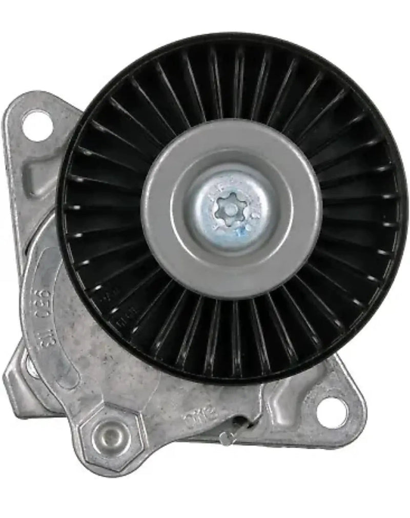 INA Belt Tensioner fits MERCEDES ML320 W163 3.2 98 to 02 M112.942 Drive V-Ribbed A1122000070 by JBH AUTO PARTS