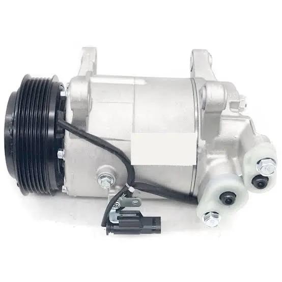 6SAS14A ac compressor for BMW X3 X4 Mini Cooper 64526811432 64526826879 64529295050 9295050 6811430 6811432 6826879 by JBH AUTO PARTS