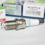 IK16TT Denso Iridium Spark Plug Replace VK16 K16R VFK16 FK16R-AL8 FK16BR-AL8 Fit Aqua by JBH AUTO PARTS