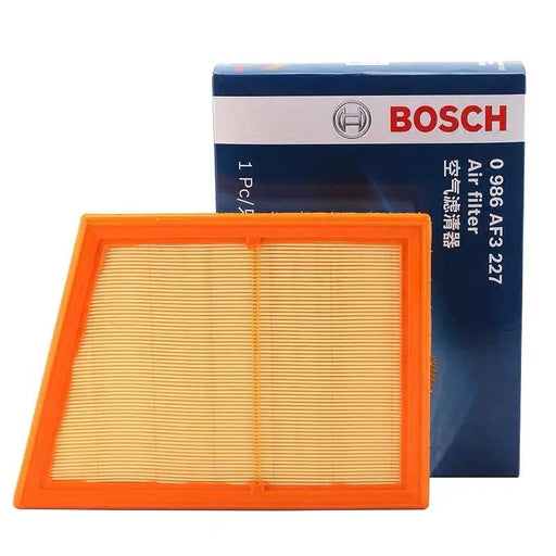 Bosch 13717619267 Car Air Filter for BMW 216i 218i 220i 225i X1 18i 20i 25i X2 for MINI COOPER F45 F55 F56 F57 F60 13717609482 C22017 by JBH AUTO PARTS