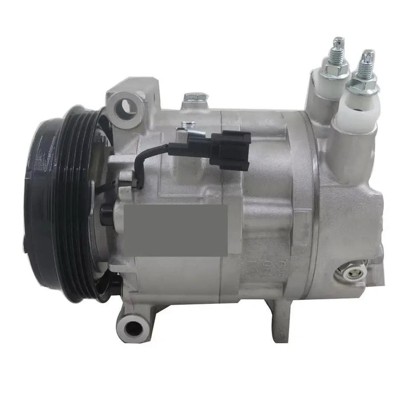 AUTO AC Compressor For 350Z Z33 92600CD000 92600 CD000 by JBH AUTO PARTS