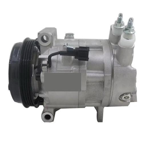AUTO AC Compressor For 350Z Z33 92600CD000 92600 CD000 by JBH AUTO PARTS