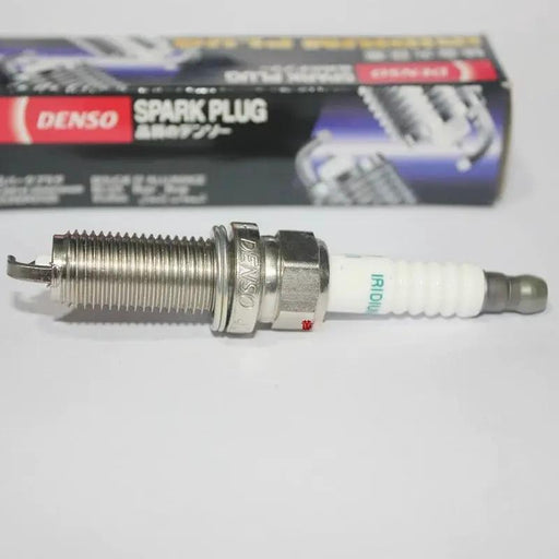 90919-01275 SC16HR11 3444 Iridium Spark Plug fit for Toyota Corolla by JBH AUTO PARTS
