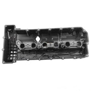 Marelli Valve Cover Fit BMW Cylinder Head N52 Motor 2.5 3.0 11127552281 by JBH AUTO PARTS