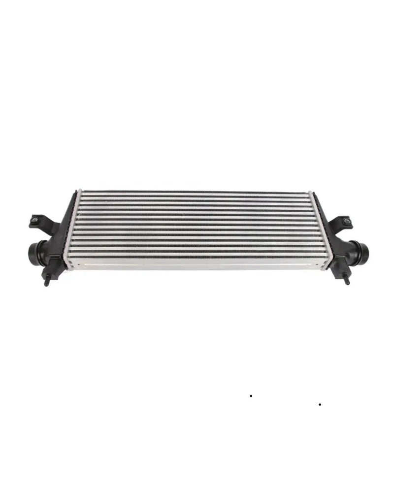 Brand new Intercooler Assy For Toyota Hilux 2020/2021- 17940-0E010 by JBH AUTO PARTS