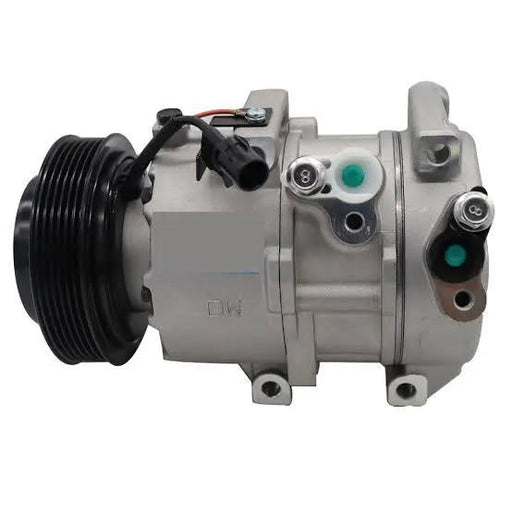 Auto AC Compressor for KIA SORENTO II XM Rondo Sportage 97701-2P310 97701-2P360 977012P310 977012P360 by JBH AUTO PARTS