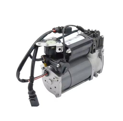 Air Suspension Compressor Pump For Jaguar XJ XJ-series X350 X358 XJR XJ8 C2C22825 4154034060 by JBH AUTO PARTS