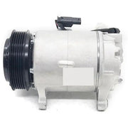 6SAS14A ac compressor for BMW X3 X4 Mini Cooper 64526811432 64526826879 64529295050 9295050 6811430 6811432 6826879 by JBH AUTO PARTS