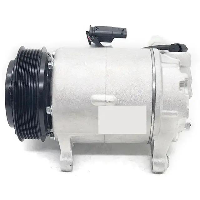 6SAS14A ac compressor for BMW X3 X4 Mini Cooper 64526811432 64526826879 64529295050 9295050 6811430 6811432 6826879 by JBH AUTO PARTS