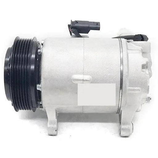 6SAS14A ac compressor for BMW X3 X4 Mini Cooper 64526811432 64526826879 64529295050 9295050 6811430 6811432 6826879 by JBH AUTO PARTS