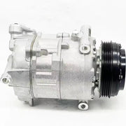 Air AC Compressor For FIAT DUCATO Bus Platform Chassis Van 2.3L 7CVC 01141799 5802212928 71796982 71796979 1391387080 5801859861 by JBH AUTO PARTS