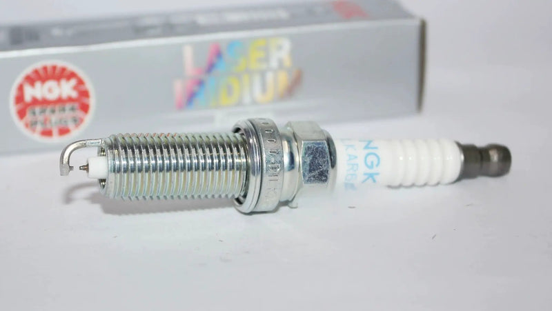 NGK Iridium Spark Plug 9029 - DILKAR6A11 replace DF7H-11B by JBH AUTO PARTS