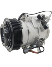 AC Compressor for Toyota PREVIA TARAGO 447260-6250 883206A400 8832028410 8831028450 447170-7382 883206A390 8831028550 8832028350 by JBH AUTO PARTS