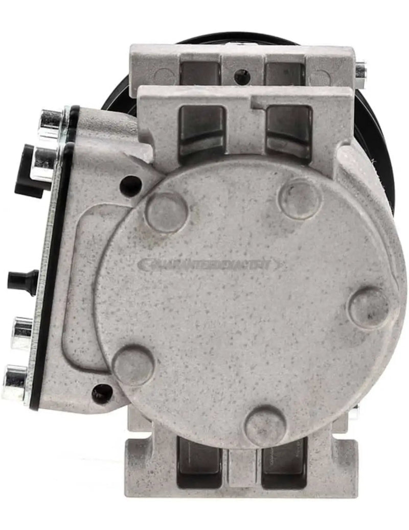 OE# AE8319D629AB AE8319D629AC AE8319D629AD HS15 Compressor For Ford Fiesta 1.6 by JBH AUTO PARTS