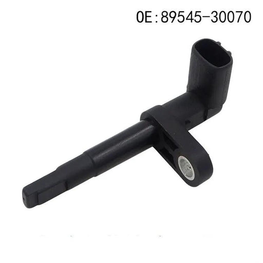 ABS WHEEL SPEED SENSOR REAR RIGHT 89545-30070 8954530070 ALS1809 5S8716 SU10178 FOR TOYOTA LEXUS GS350 IS350 GS460 by JBH AUTO PARTS