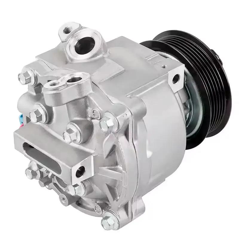 A/C Compressor Holden Barina TM 1.6L Petrol 2011- 2018 by JBH AUTO PARTS