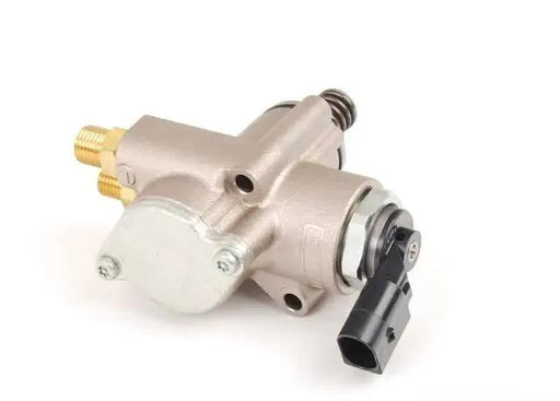 3.2L 3.6L CDVA BLV AXZ High Pressure Mechanical Fuel Pump Fit For Car VW EOS Passat/R36 Audi Q7 Skoda Superb 03H127025E by JBH AUTO PARTS
