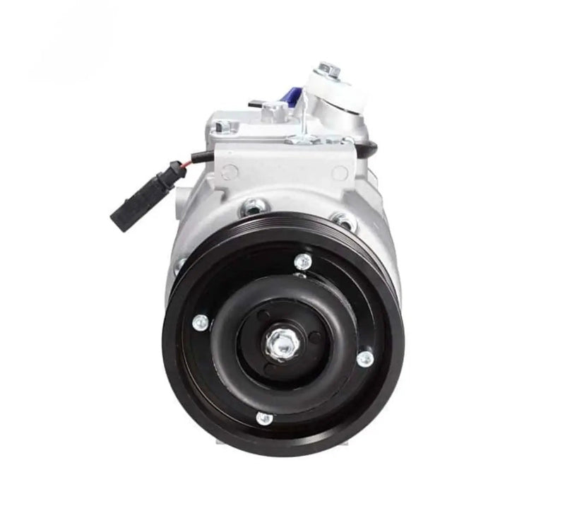 A/C Compressor Porsche Cayenne 955 957 3.2L 2003-2007 by JBH AUTO PARTS