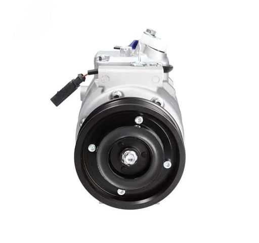 A/C Compressor Porsche Cayenne 955 957 3.2L 2003-2007 by JBH AUTO PARTS