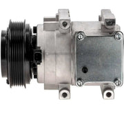OE# AE8319D629AB AE8319D629AC AE8319D629AD HS15 Compressor For Ford Fiesta 1.6 by JBH AUTO PARTS