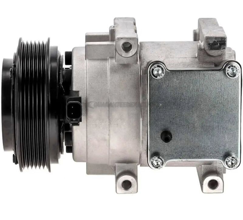 OE# AE8319D629AB AE8319D629AC AE8319D629AD HS15 Compressor For Ford Fiesta 1.6 by JBH AUTO PARTS