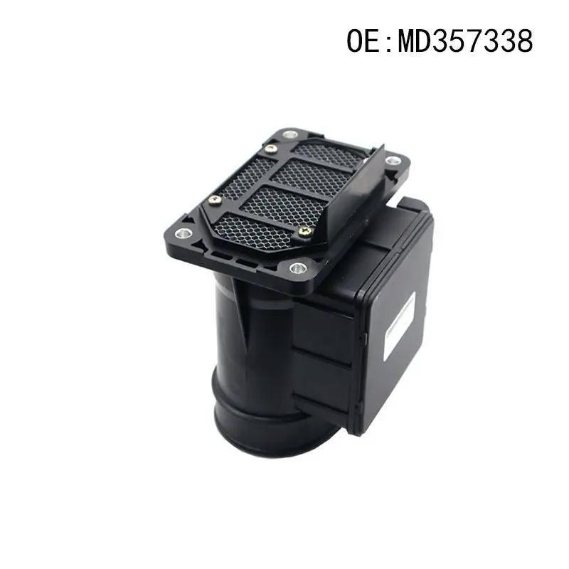 MD357338 MD172609 MD183609 E5T05071 E5T06071 Car Air Flow Meter For Mitsubishi Pajero Diamante 6G74 3.5L by JBH AUTO PARTS