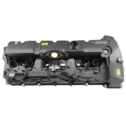 Marelli Valve Cover Fit BMW Cylinder Head N52 Motor 2.5 3.0 11127552281 by JBH AUTO PARTS